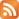 rss logo